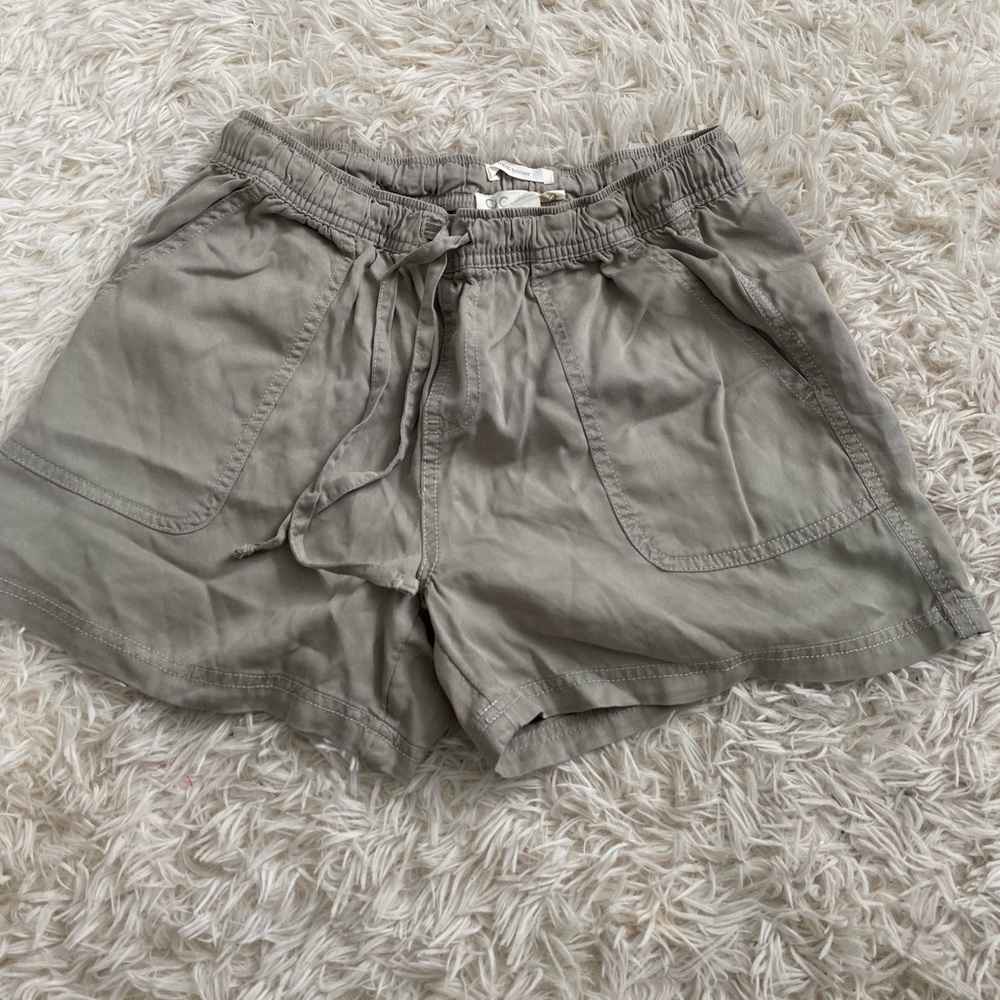 C&C California Shorts